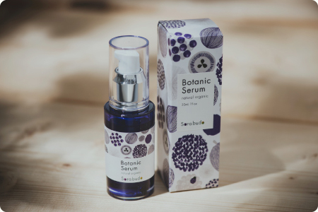 Botanic Serum