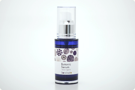 Sorabudo Botanic serum